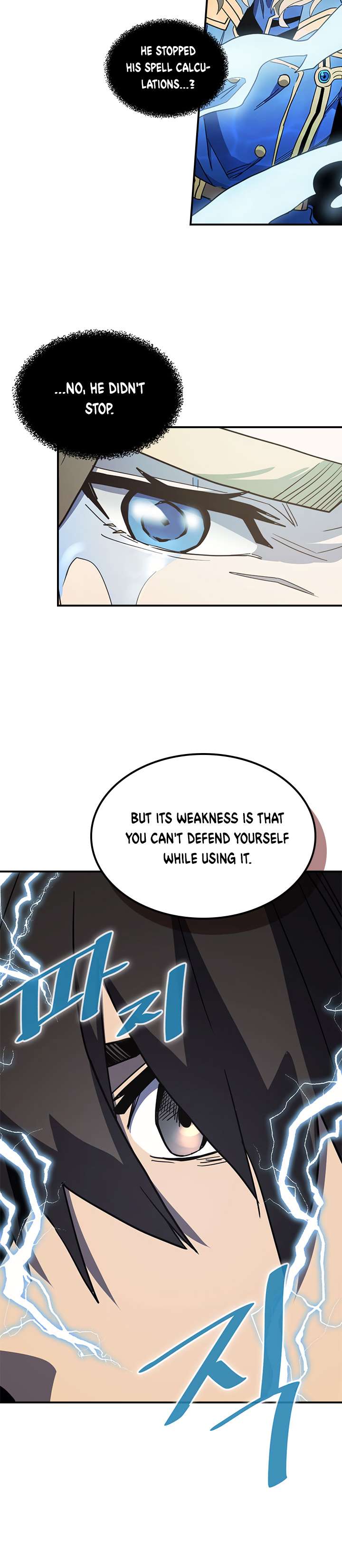 A Returner's Magic Should Be Special chapter 102 page 12