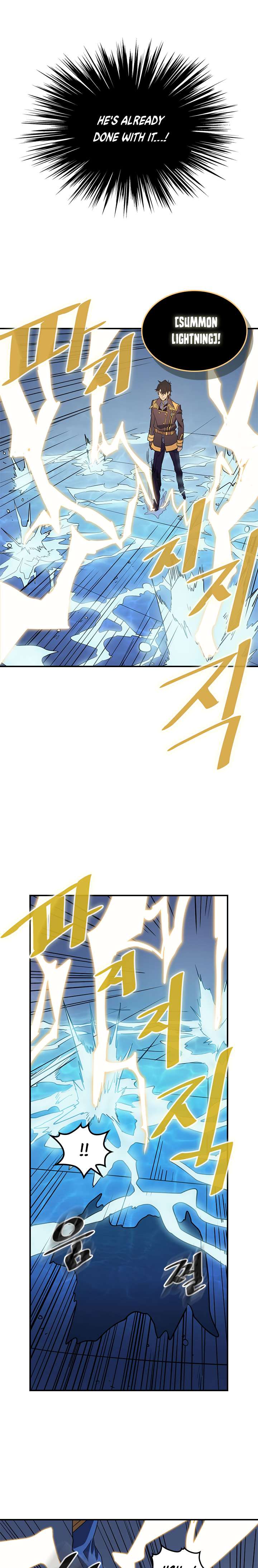 A Returner's Magic Should Be Special chapter 102 page 13