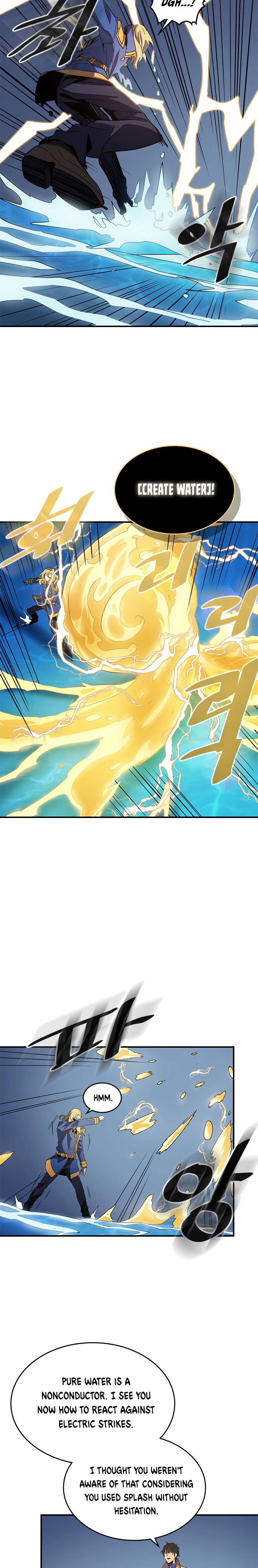 A Returner's Magic Should Be Special chapter 102 page 14