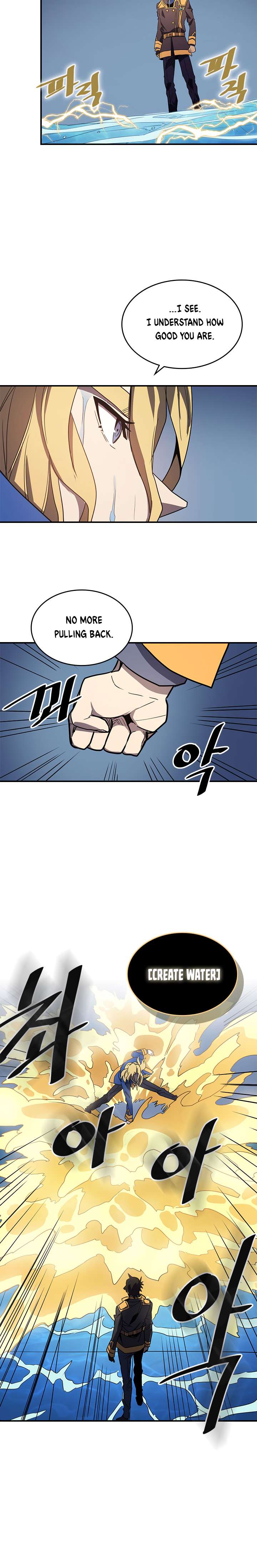 A Returner's Magic Should Be Special chapter 102 page 15