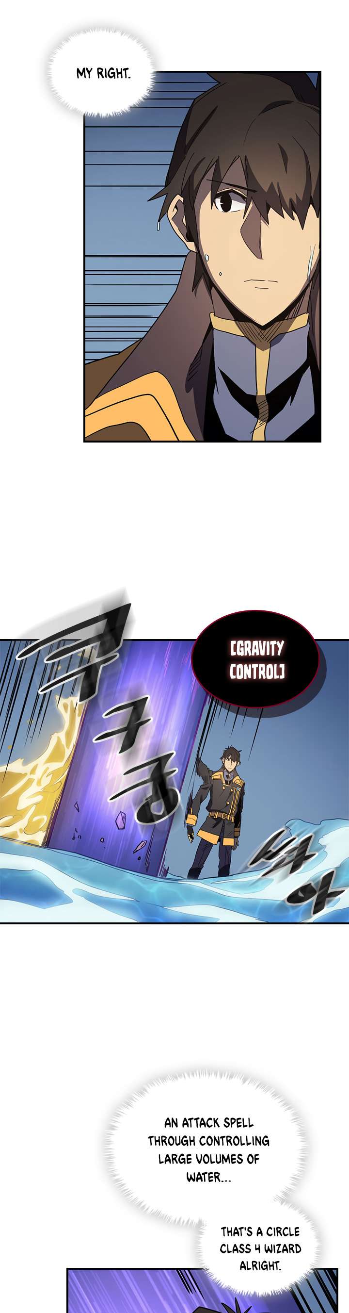 A Returner's Magic Should Be Special chapter 102 page 16