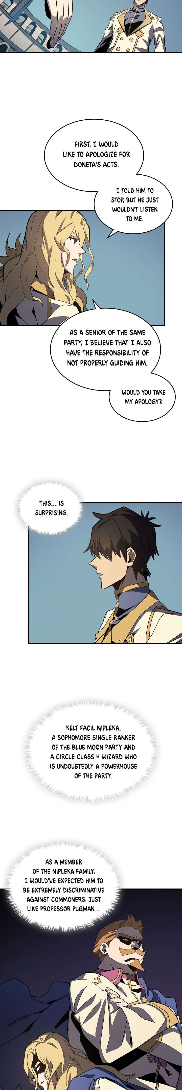 A Returner's Magic Should Be Special chapter 102 page 2