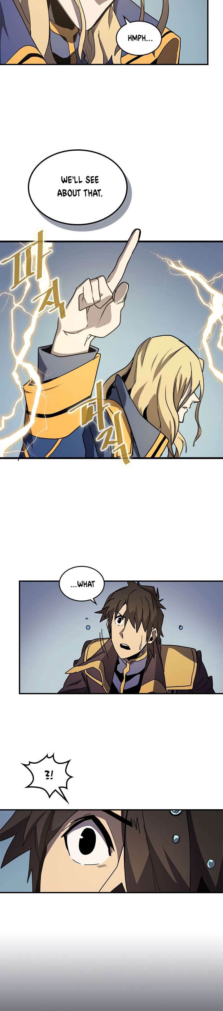 A Returner's Magic Should Be Special chapter 102 page 23