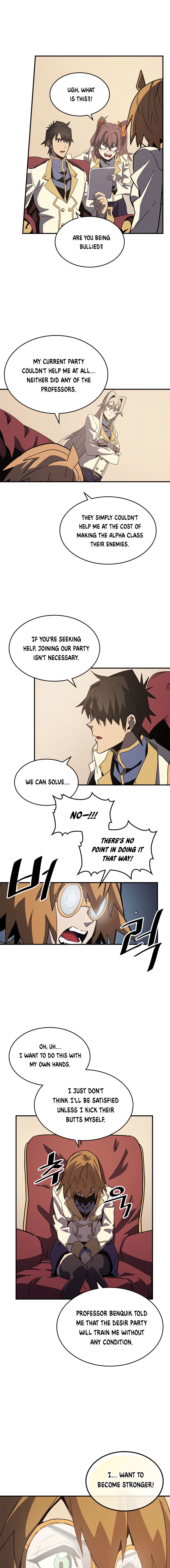 A Returner's Magic Should Be Special chapter 103 page 10