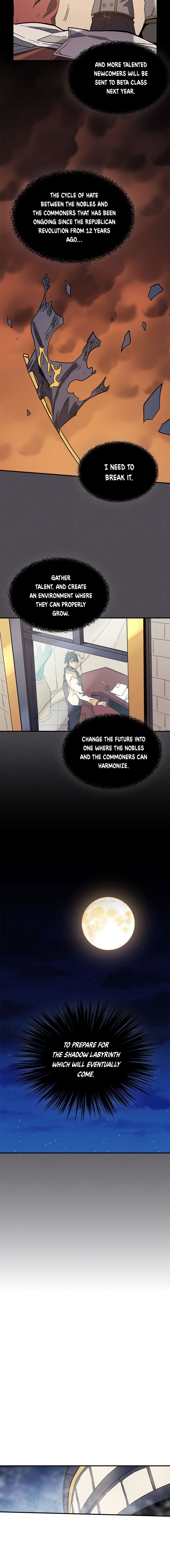 A Returner's Magic Should Be Special chapter 103 page 12