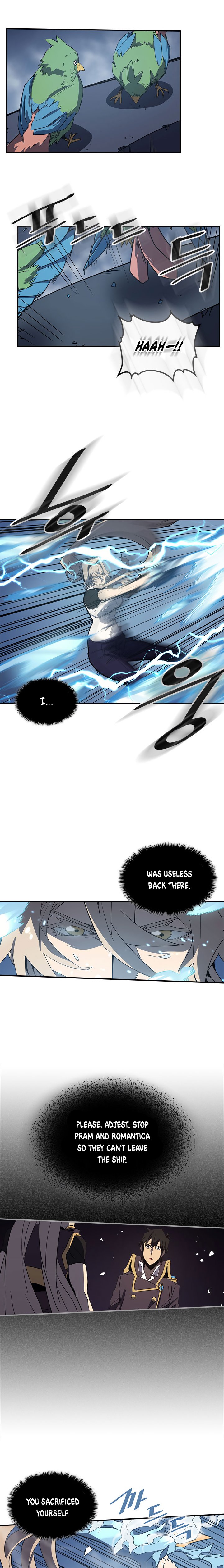 A Returner's Magic Should Be Special chapter 103 page 13