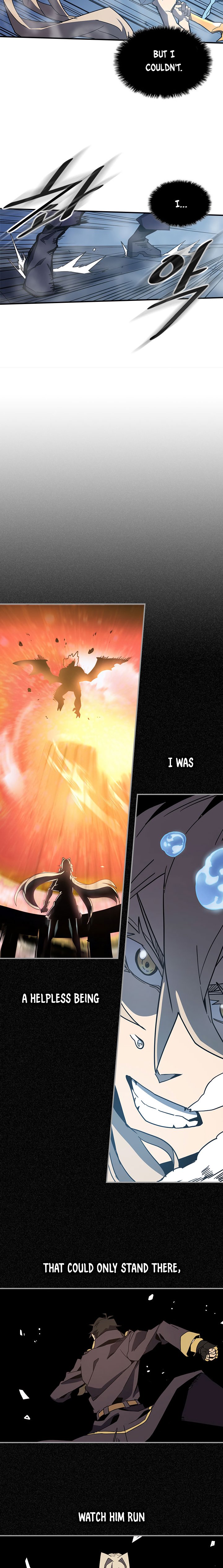 A Returner's Magic Should Be Special chapter 103 page 14