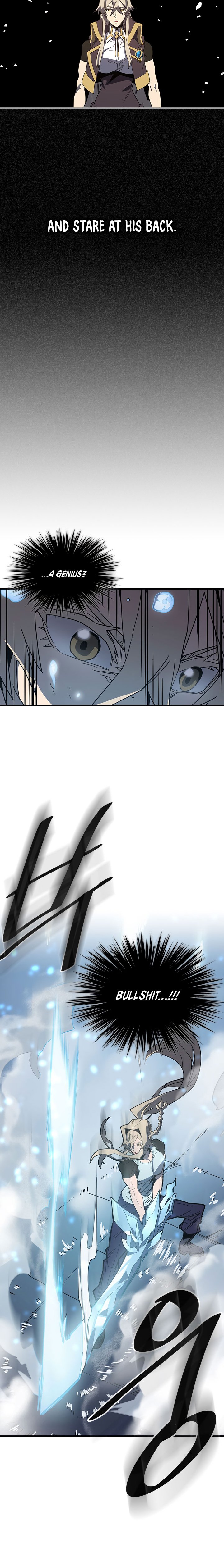 A Returner's Magic Should Be Special chapter 103 page 15