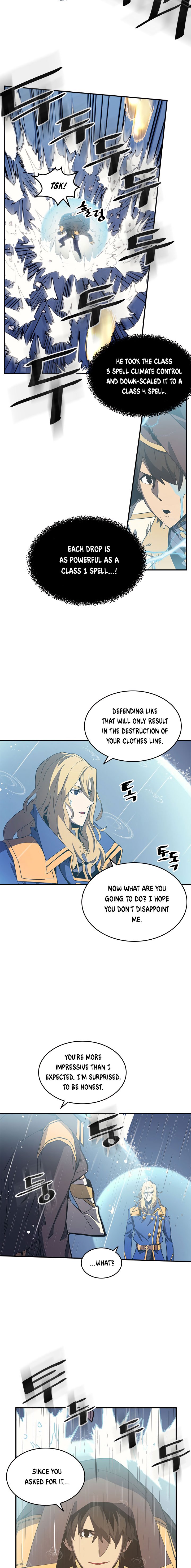 A Returner's Magic Should Be Special chapter 103 page 2