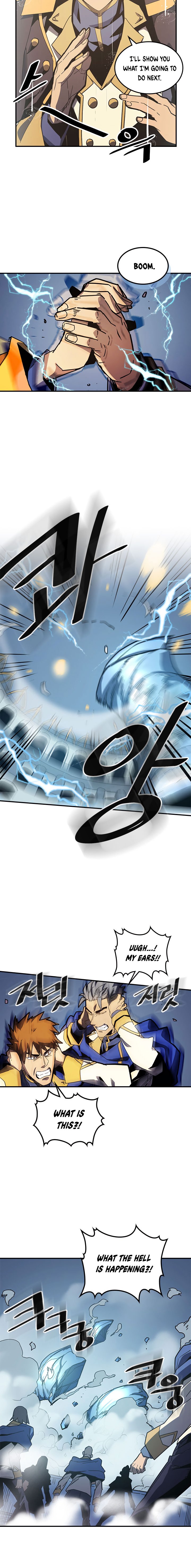 A Returner's Magic Should Be Special chapter 103 page 3