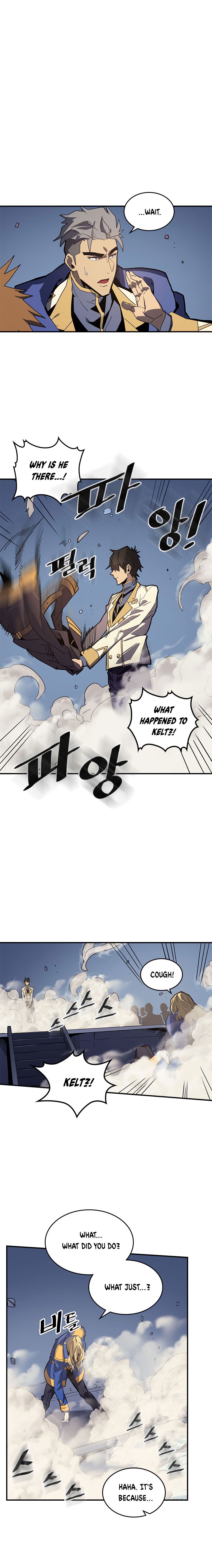 A Returner's Magic Should Be Special chapter 103 page 4