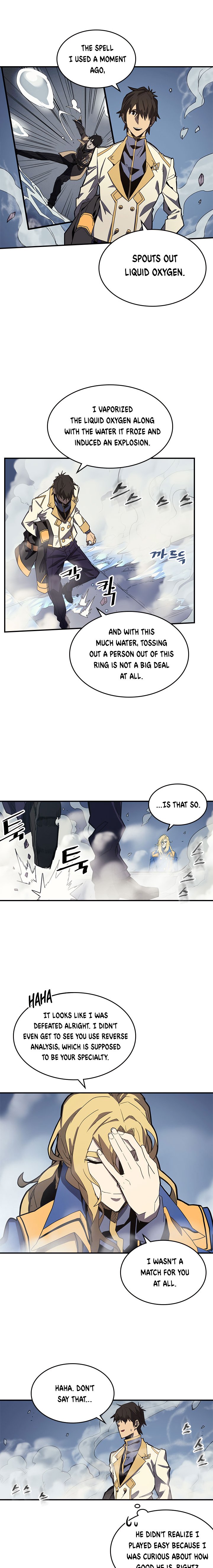 A Returner's Magic Should Be Special chapter 103 page 5