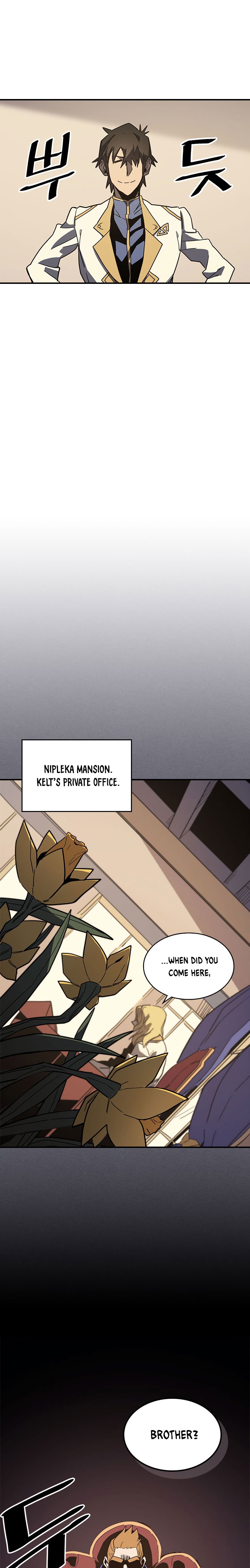 A Returner's Magic Should Be Special chapter 104 page 16