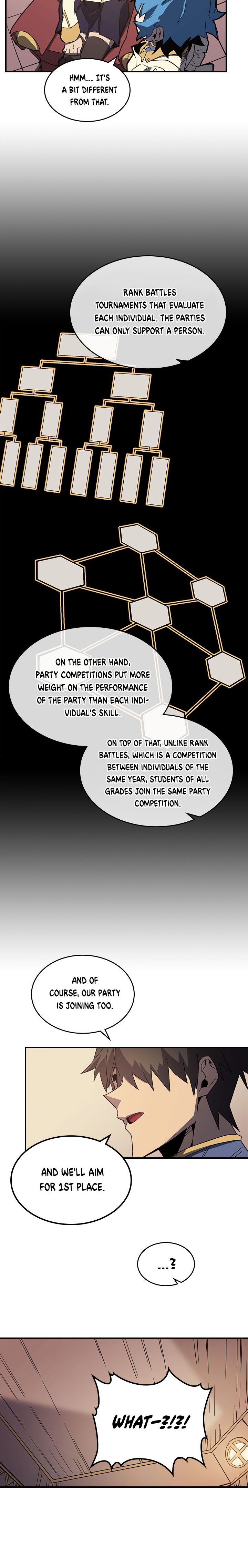 A Returner's Magic Should Be Special chapter 104 page 9