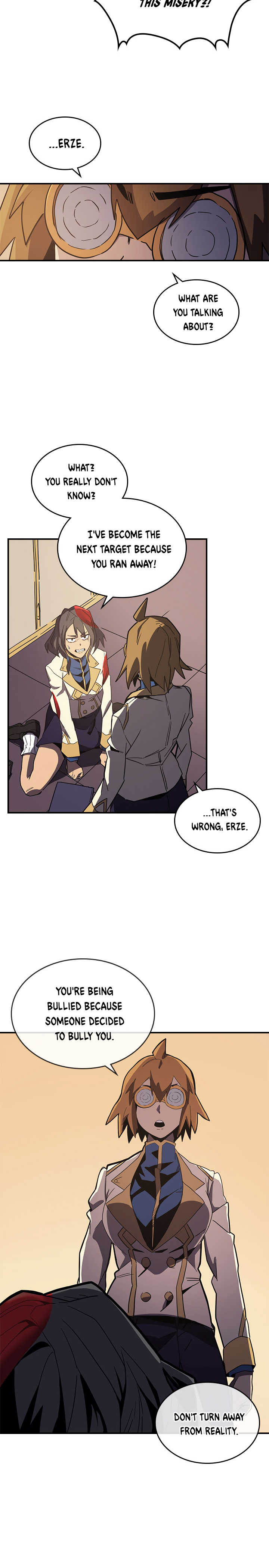 A Returner's Magic Should Be Special chapter 105 page 15