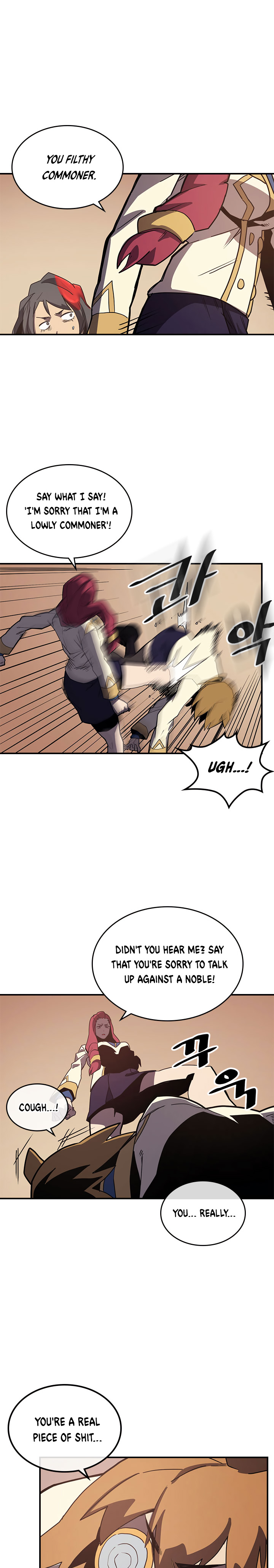 A Returner's Magic Should Be Special chapter 105 page 19