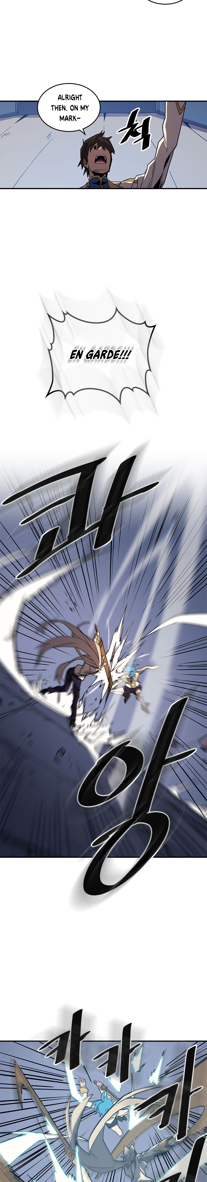 A Returner's Magic Should Be Special chapter 105 page 5