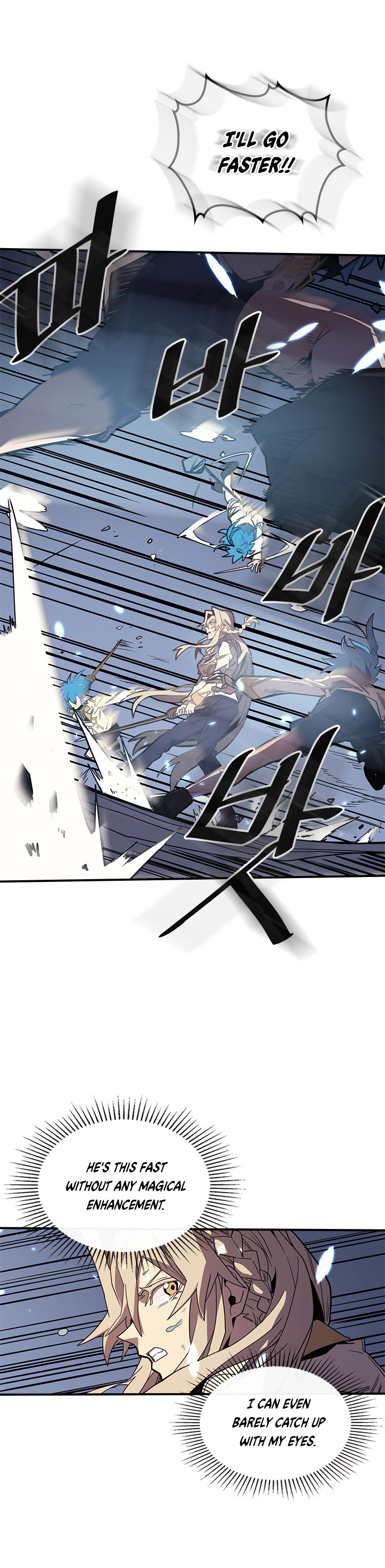 A Returner's Magic Should Be Special chapter 105 page 7