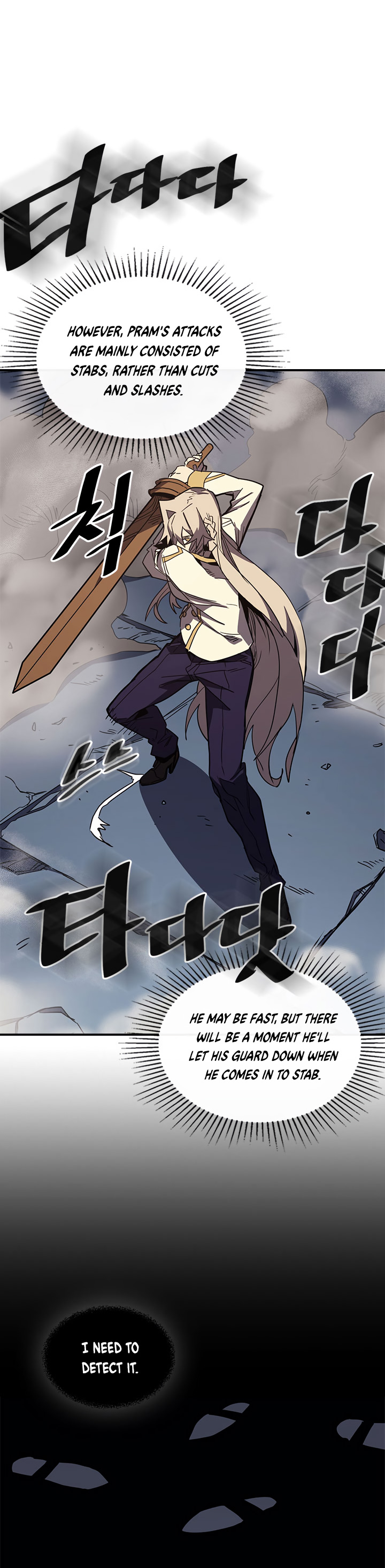 A Returner's Magic Should Be Special chapter 105 page 8