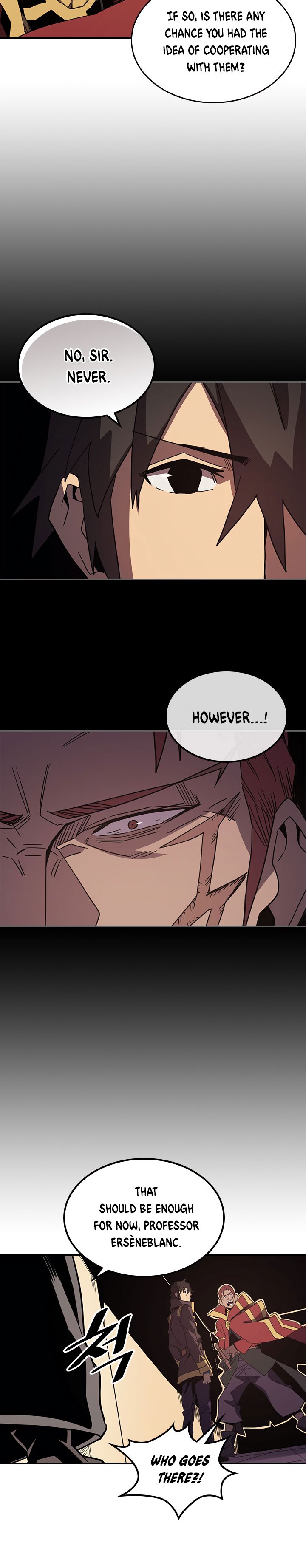 A Returner's Magic Should Be Special chapter 106 page 12