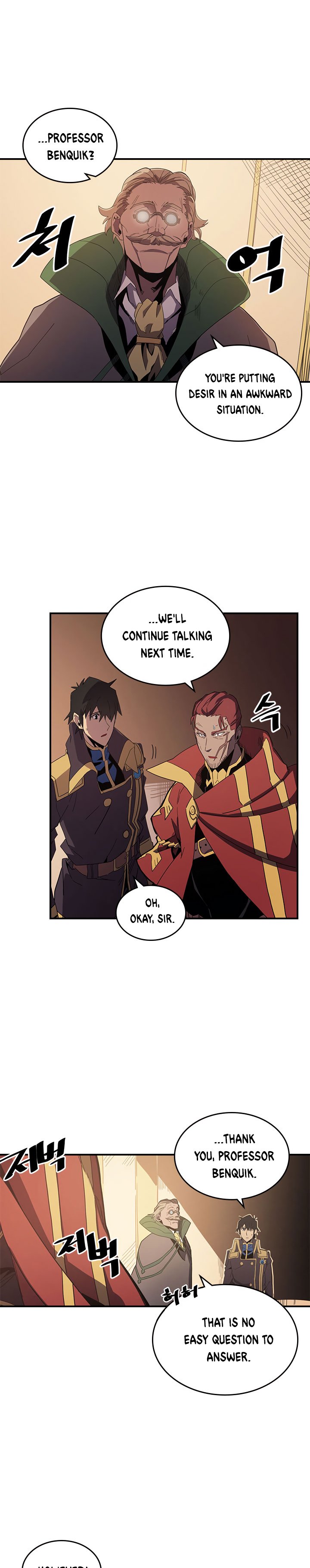 A Returner's Magic Should Be Special chapter 106 page 13