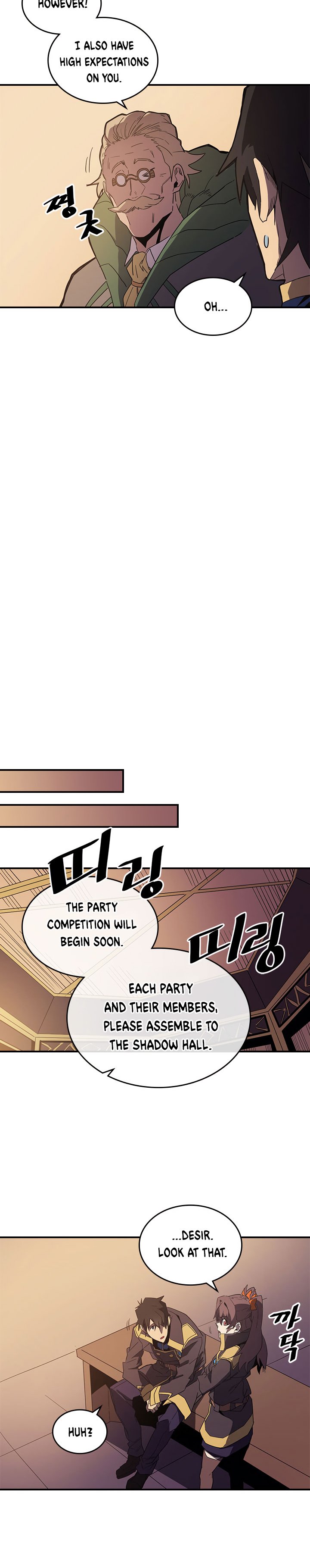 A Returner's Magic Should Be Special chapter 106 page 14