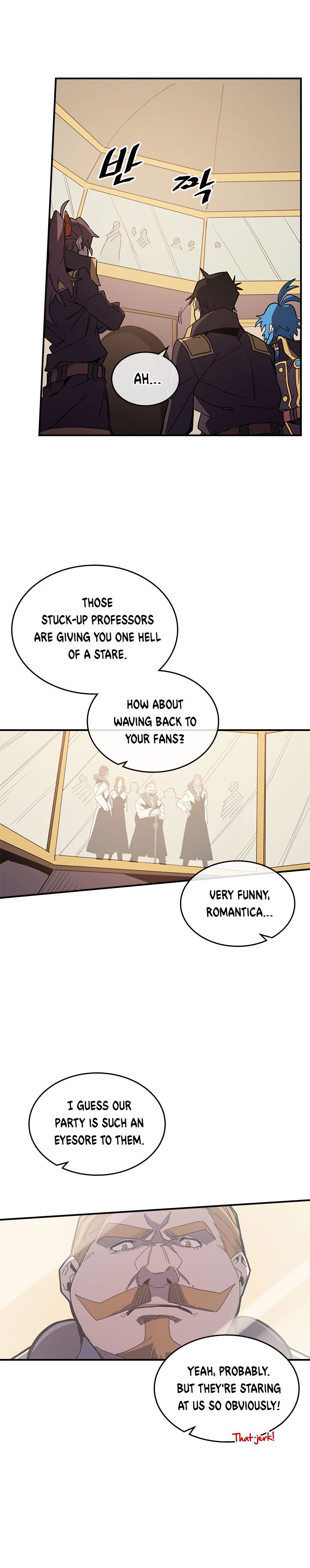 A Returner's Magic Should Be Special chapter 106 page 15