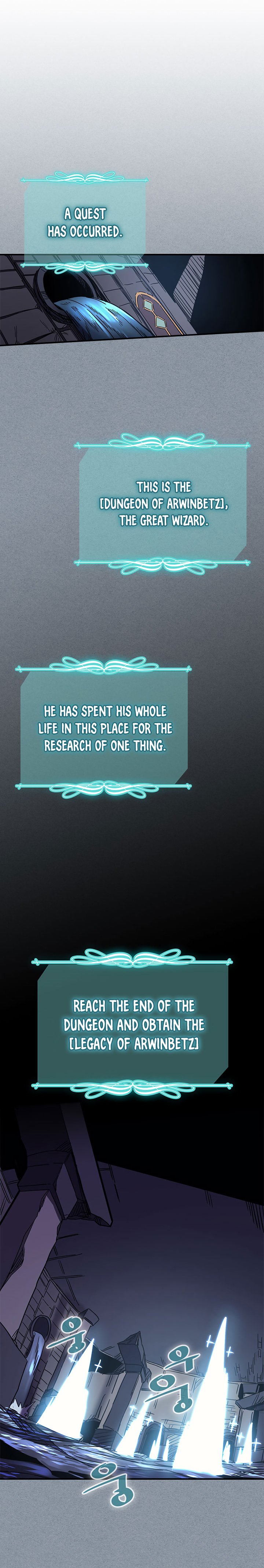 A Returner's Magic Should Be Special chapter 106 page 18