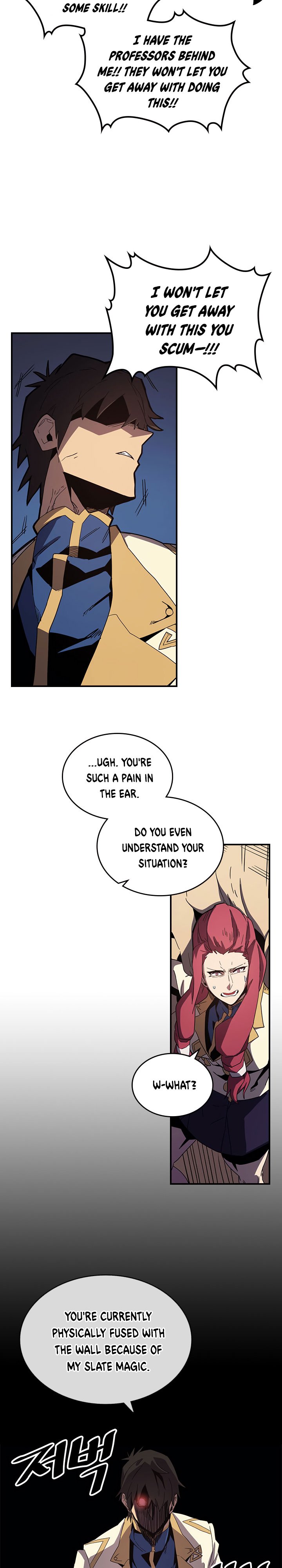 A Returner's Magic Should Be Special chapter 106 page 2