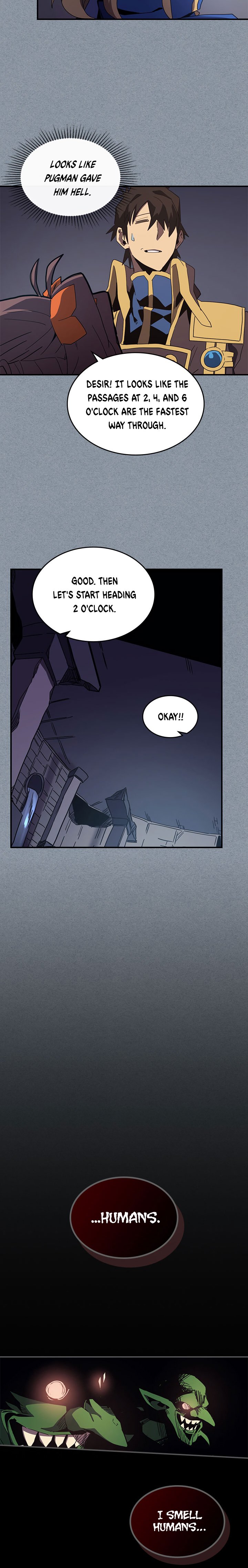 A Returner's Magic Should Be Special chapter 106 page 20