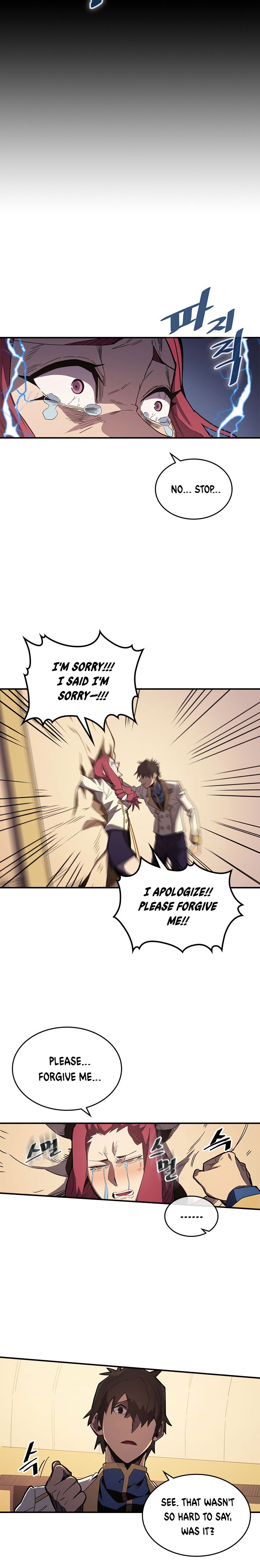 A Returner's Magic Should Be Special chapter 106 page 5