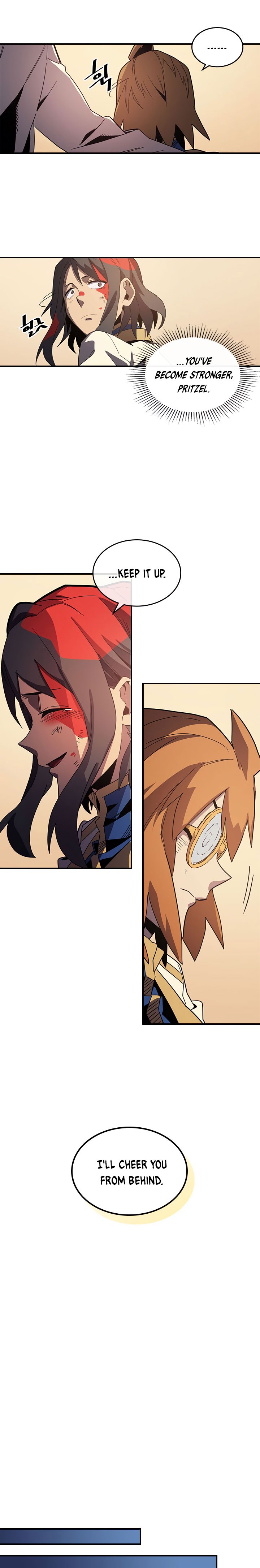 A Returner's Magic Should Be Special chapter 106 page 7