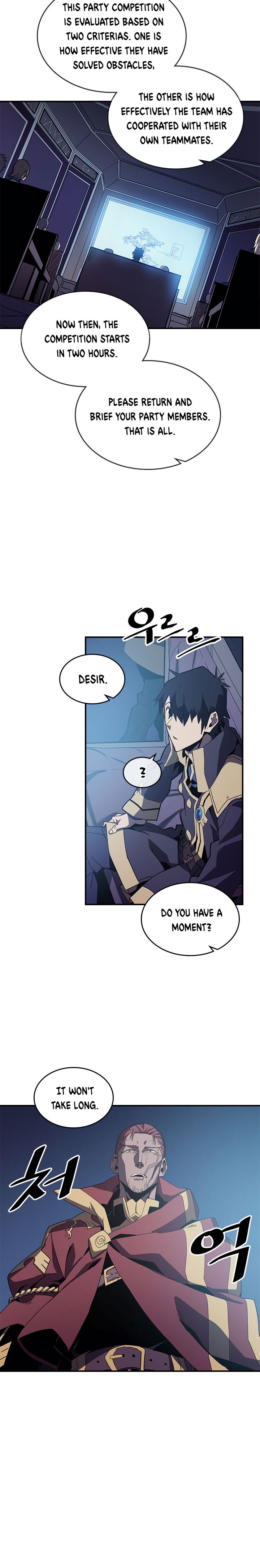 A Returner's Magic Should Be Special chapter 106 page 9