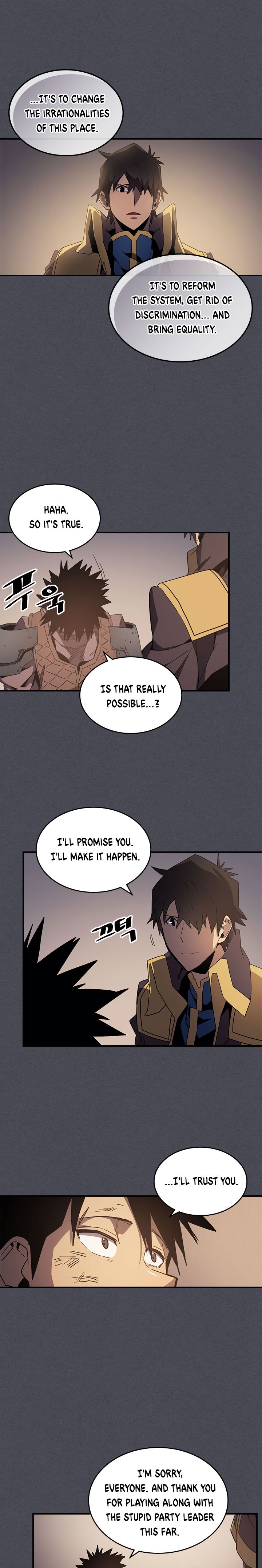 A Returner's Magic Should Be Special chapter 107 page 13