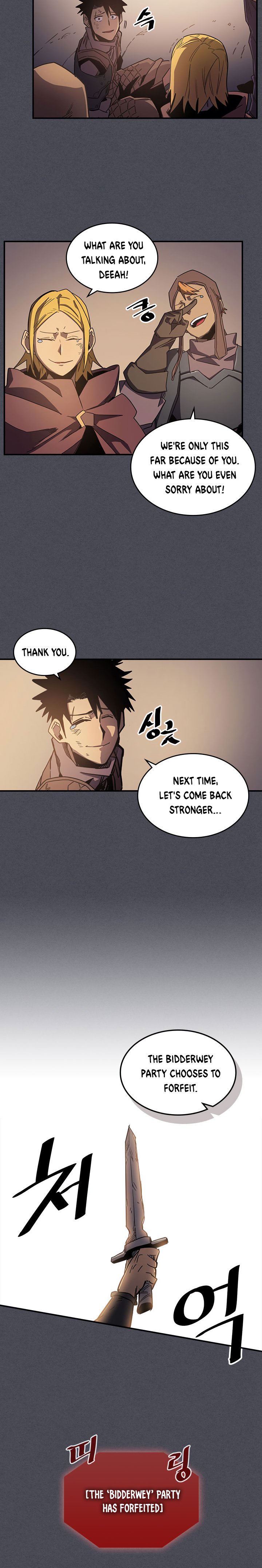 A Returner's Magic Should Be Special chapter 107 page 14