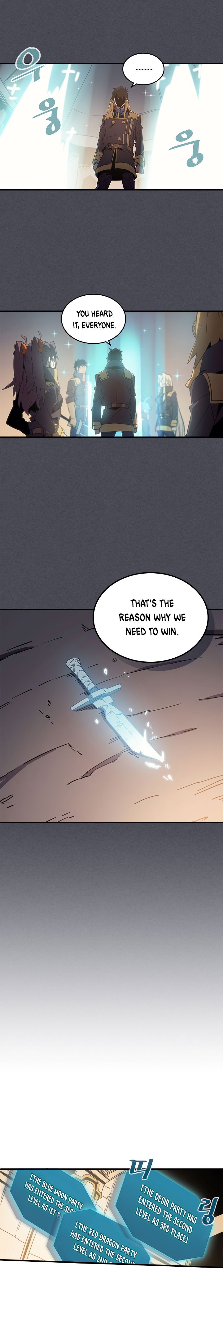 A Returner's Magic Should Be Special chapter 107 page 15