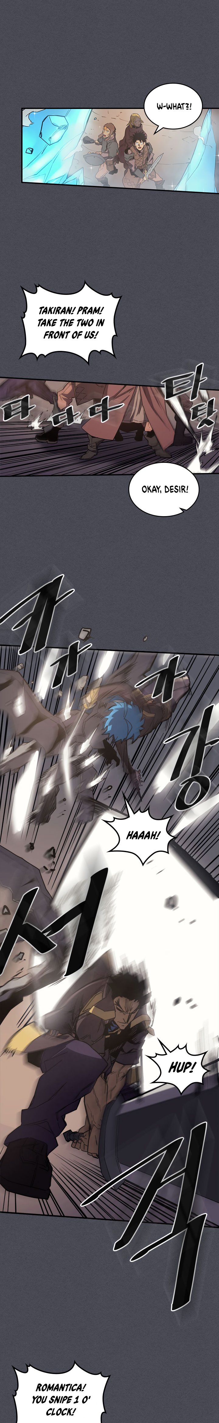 A Returner's Magic Should Be Special chapter 107 page 7