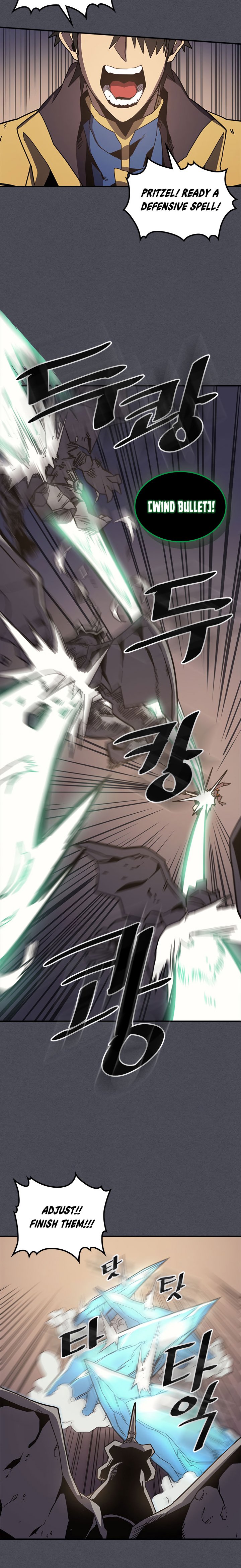 A Returner's Magic Should Be Special chapter 107 page 8