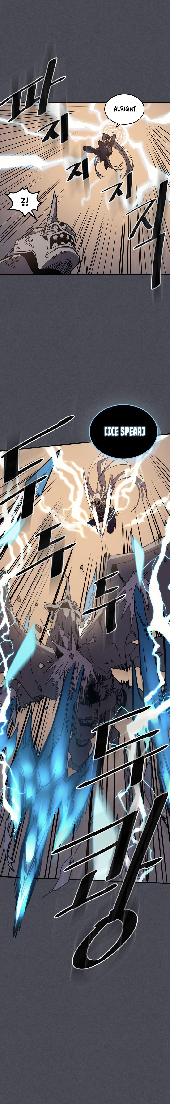 A Returner's Magic Should Be Special chapter 107 page 9