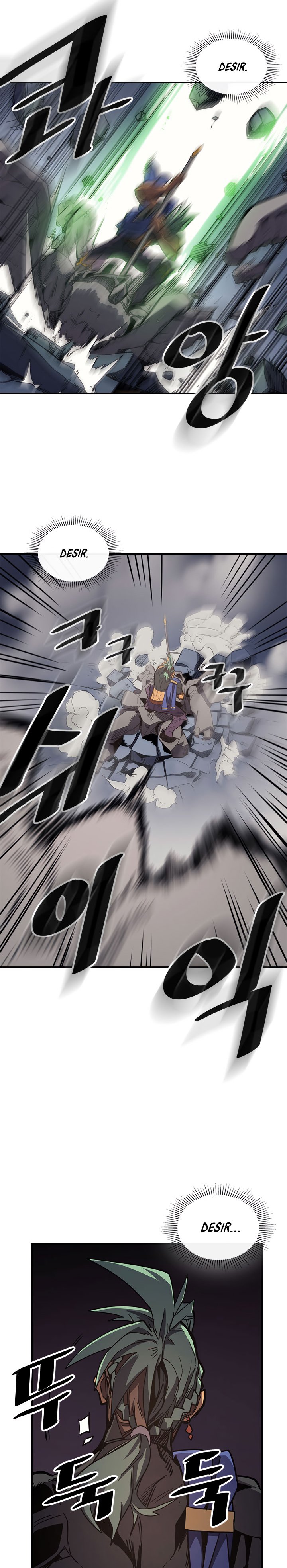 A Returner's Magic Should Be Special chapter 108 page 10