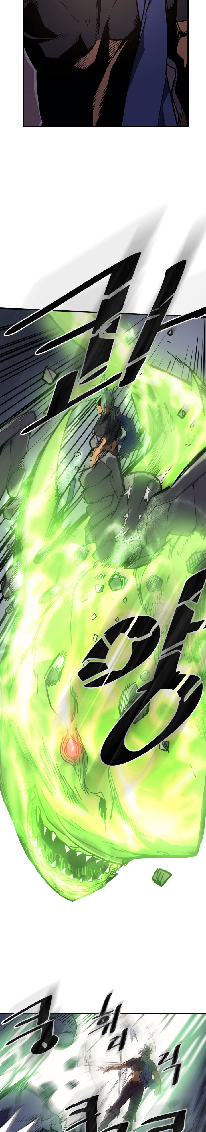 A Returner's Magic Should Be Special chapter 108 page 11