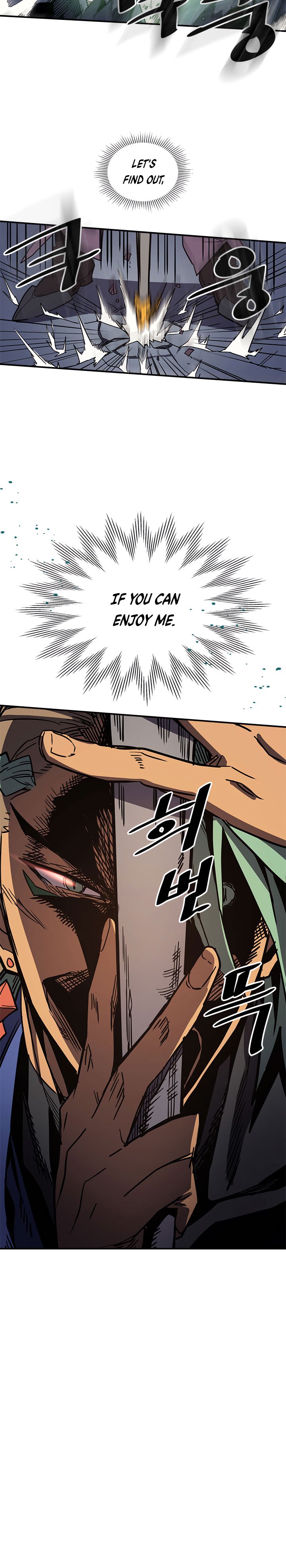 A Returner's Magic Should Be Special chapter 108 page 12