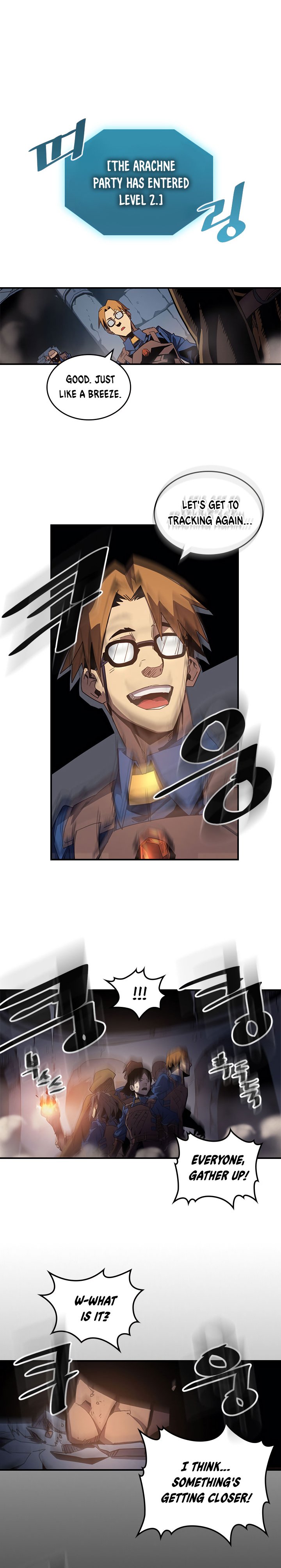 A Returner's Magic Should Be Special chapter 108 page 16