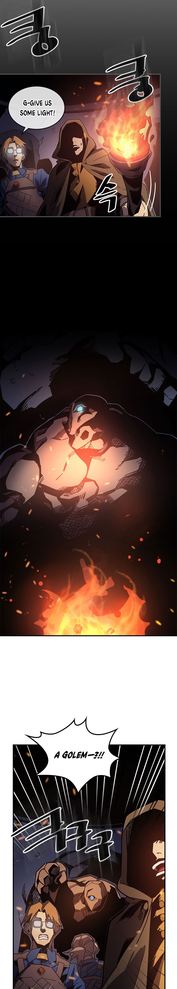 A Returner's Magic Should Be Special chapter 108 page 17