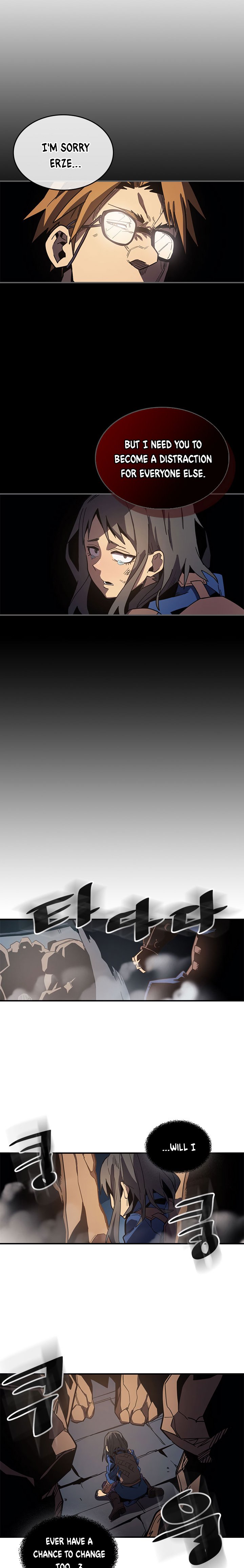 A Returner's Magic Should Be Special chapter 108 page 19