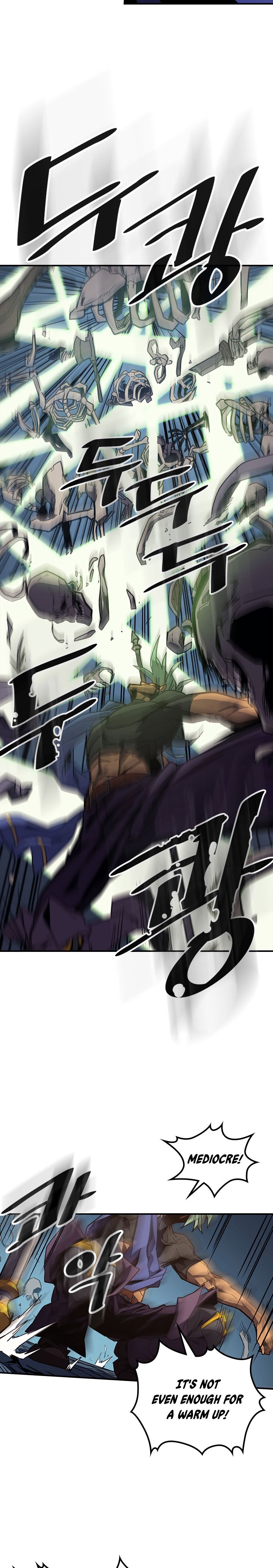 A Returner's Magic Should Be Special chapter 108 page 2