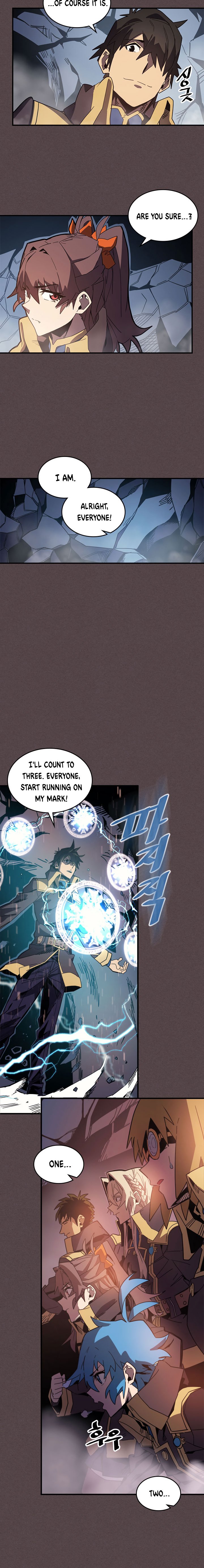 A Returner's Magic Should Be Special chapter 109 page 15