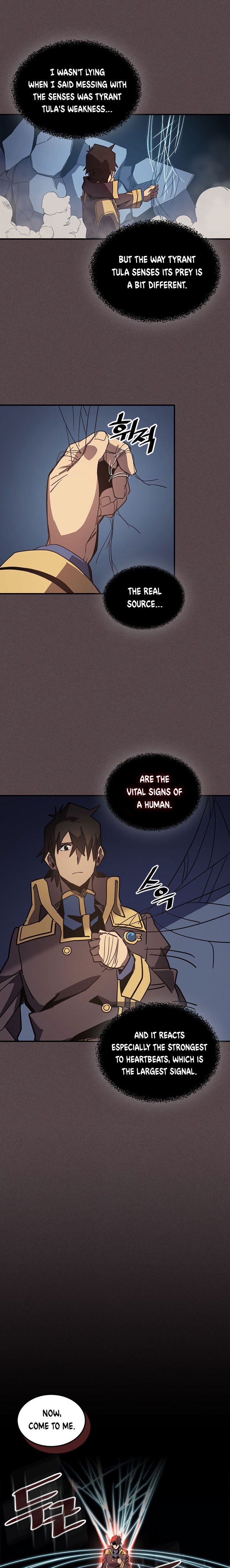 A Returner's Magic Should Be Special chapter 109 page 17