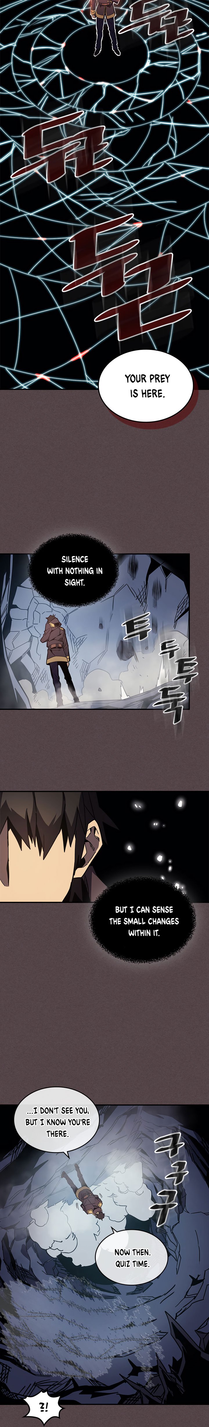 A Returner's Magic Should Be Special chapter 109 page 18