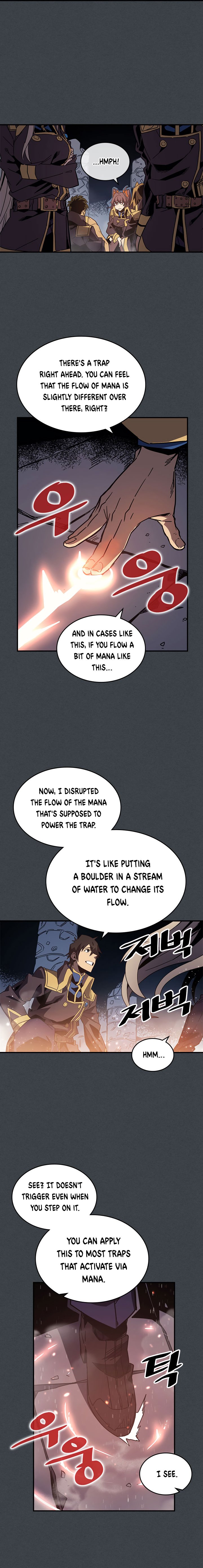 A Returner's Magic Should Be Special chapter 109 page 2